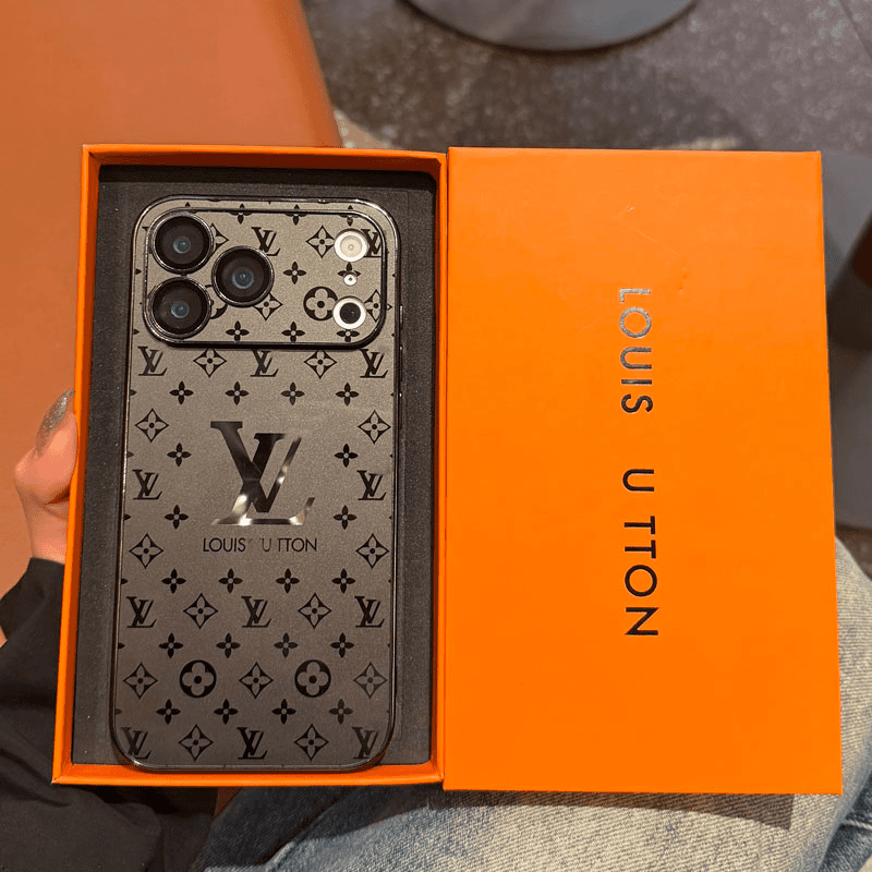 Luxurious iPhone Case | Shine