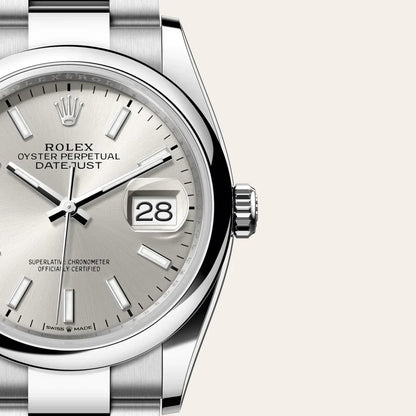 Datejust 36