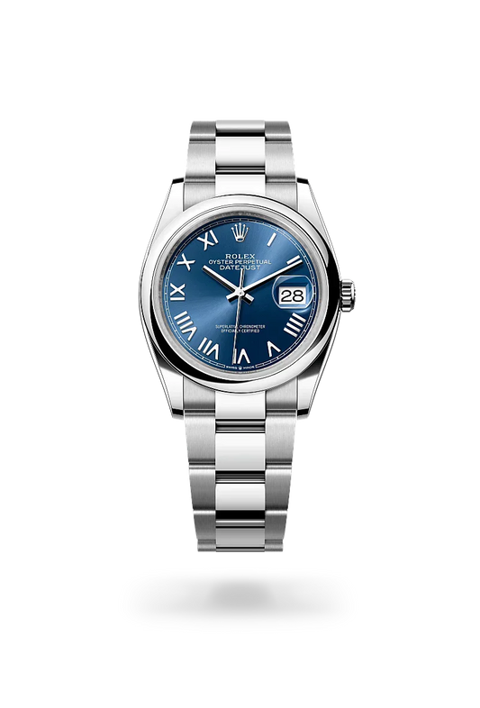 Datejust 36