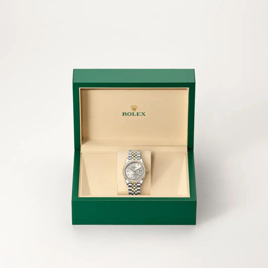 Datejust 31