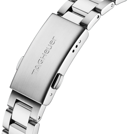 Tag Heuer Formula 1 Men's White Watch